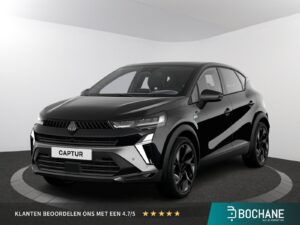 Renault Captur - financial lease – Leaseprijzen.nl – afbeelding 1