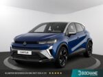 Renault Captur - financial lease – Leaseprijzen.nl – afbeelding 1