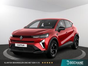 Renault Captur - financial lease – Leaseprijzen.nl – afbeelding 1