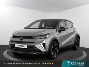 Renault Captur - financial lease – Leaseprijzen.nl – afbeelding 1