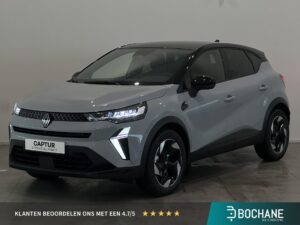 Renault Captur - financial lease – Leaseprijzen.nl – afbeelding 1