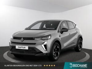 Renault Captur - financial lease – Leaseprijzen.nl – afbeelding 1