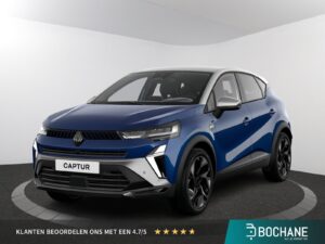 Renault Captur - financial lease – Leaseprijzen.nl – afbeelding 1
