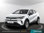 Renault Captur - financial lease – Leaseprijzen.nl – afbeelding 1