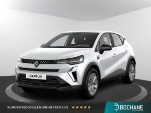 Renault Captur - financial lease – Leaseprijzen.nl – afbeelding 1