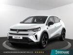 Renault Captur - financial lease – Leaseprijzen.nl – afbeelding 1