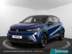 Renault Captur - financial lease – Leaseprijzen.nl – afbeelding 1