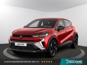 Renault Captur - financial lease – Leaseprijzen.nl – afbeelding 1
