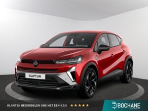 Renault Captur - financial lease – Leaseprijzen.nl – afbeelding 1