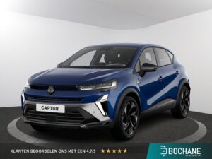 Renault Captur - financial lease – Leaseprijzen.nl – afbeelding 1