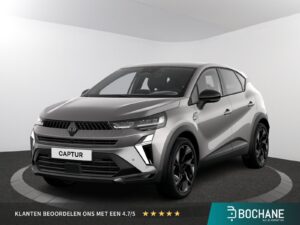 Renault Captur - financial lease – Leaseprijzen.nl – afbeelding 1