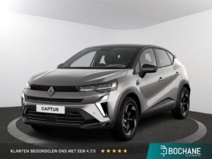 Renault Captur - financial lease – Leaseprijzen.nl – afbeelding 1