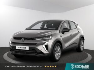 Renault Captur - financial lease – Leaseprijzen.nl – afbeelding 1
