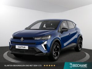 Renault Captur - financial lease – Leaseprijzen.nl – afbeelding 1