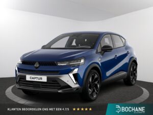 Renault Captur - financial lease – Leaseprijzen.nl – afbeelding 1