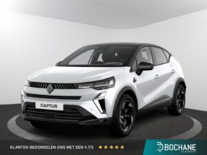 Renault Captur - financial lease – Leaseprijzen.nl – afbeelding 1