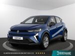 Renault Captur - financial lease – Leaseprijzen.nl – afbeelding 1