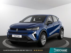 Renault Captur - financial lease – Leaseprijzen.nl – afbeelding 1