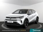 Renault Captur - financial lease – Leaseprijzen.nl – afbeelding 1