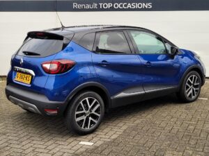 Renault Captur G-262-KS financial lease – Leaseprijzen.nl – afbeelding 2
