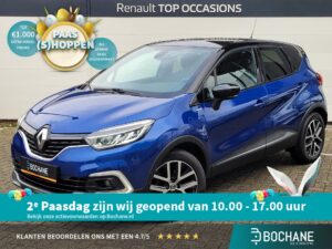 Renault Captur G-262-KS financial lease – Leaseprijzen.nl – afbeelding 1