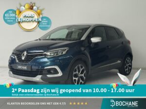Renault Captur G-468-DH financial lease – Leaseprijzen.nl – afbeelding 1
