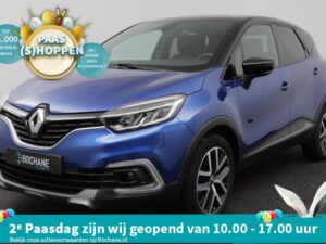 Renault Captur G-576-JL financial lease – Leaseprijzen.nl – afbeelding 1
