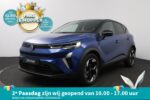 Renault Captur GBK-36-S financial lease – Leaseprijzen.nl – afbeelding 1