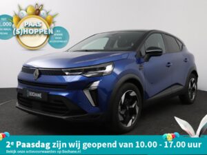 Renault Captur GBK-36-S financial lease – Leaseprijzen.nl – afbeelding 1