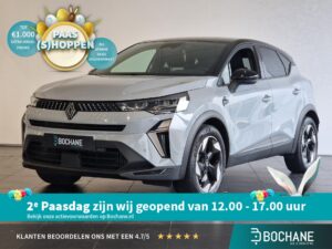 Renault Captur GBK-38-S financial lease – Leaseprijzen.nl – afbeelding 1