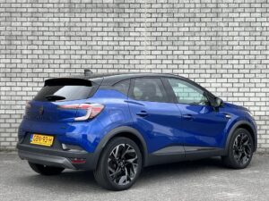 Renault Captur GBN-93-H financial lease – Leaseprijzen.nl – afbeelding 2