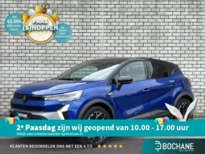 Renault Captur GBN-93-H financial lease – Leaseprijzen.nl – afbeelding 1