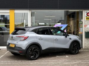 Renault Captur GBN-94-H financial lease – Leaseprijzen.nl – afbeelding 2