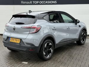 Renault Captur GBN-96-H financial lease – Leaseprijzen.nl – afbeelding 2