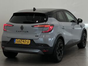 Renault Captur GBZ-47-D financial lease – Leaseprijzen.nl – afbeelding 2