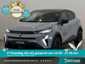 Renault Captur GBZ-47-D financial lease – Leaseprijzen.nl – afbeelding 1