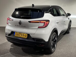 Renault Captur GBZ-49-D financial lease – Leaseprijzen.nl – afbeelding 2
