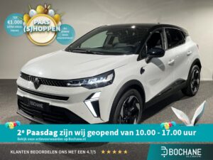 Renault Captur GBZ-49-D financial lease – Leaseprijzen.nl – afbeelding 1