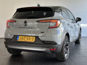 Renault Captur GBZ-50-D financial lease – Leaseprijzen.nl – afbeelding 2