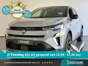 Renault Captur GBZ-50-D financial lease – Leaseprijzen.nl – afbeelding 1