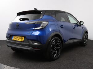 Renault Captur GBZ-51-D financial lease – Leaseprijzen.nl – afbeelding 2