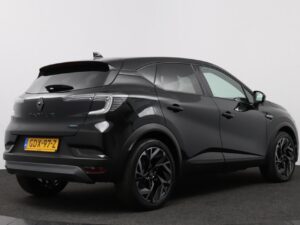 Renault Captur GDX-97-Z financial lease – Leaseprijzen.nl – afbeelding 2