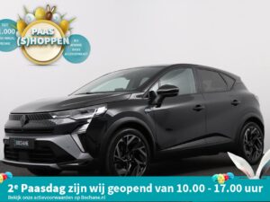 Renault Captur GDX-97-Z financial lease – Leaseprijzen.nl – afbeelding 1