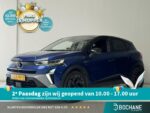 Renault Captur GDX-99-Z financial lease – Leaseprijzen.nl – afbeelding 1