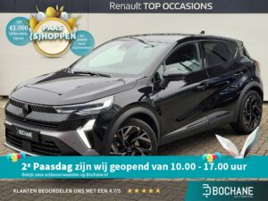 Renault Captur GDZ-01-B financial lease – Leaseprijzen.nl – afbeelding 1