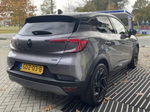 Renault Captur GDZ-03-B financial lease – Leaseprijzen.nl – afbeelding 2