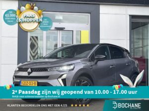Renault Captur GDZ-03-B financial lease – Leaseprijzen.nl – afbeelding 1