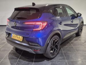 Renault Captur GKH-49-Z financial lease – Leaseprijzen.nl – afbeelding 2