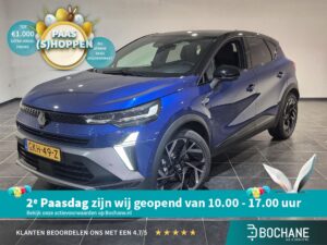 Renault Captur GKH-49-Z financial lease – Leaseprijzen.nl – afbeelding 1