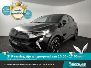Renault Captur GKZ-30-J financial lease – Leaseprijzen.nl – afbeelding 1